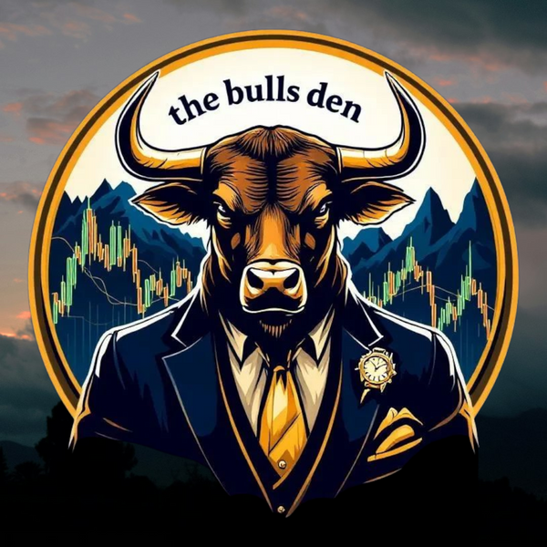 THE BULLS DEN SHOP