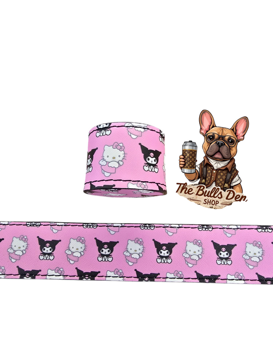 STANLEY kitty Leather Boot & Wrap