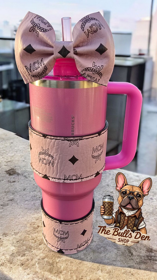 STANLEY PINK MCM (3PC SET)