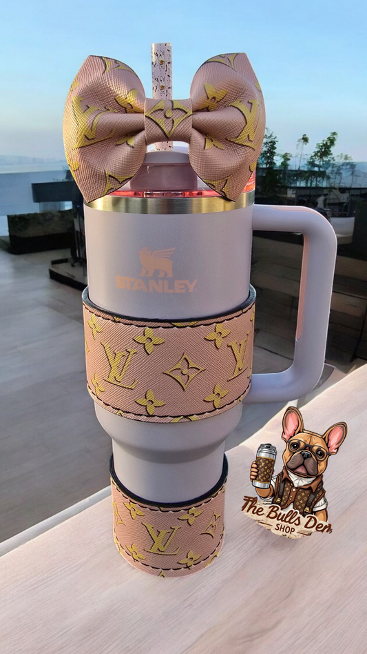 STANLEY ROSE GOLD LV (3PC) Set