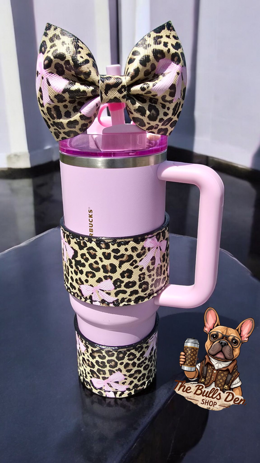 STANLEY CHEETAH COQUETTE