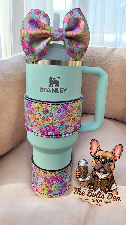 HELLO KITTY STANLEY 3PC SET